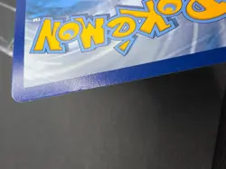 2019 Pokemon Sun & Moon Hidden Fates Moltres Zapdos Articuno ETB Promo SM210 LP - Image 3