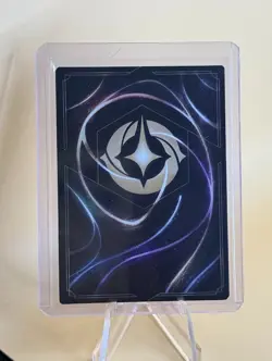 Disney Lorcana Ursula's Return ARIEL Sonic Warrior Enchanted Foil #220/204 - Image 2