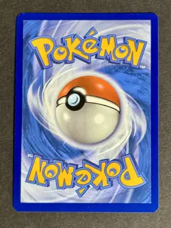 2025 Pokemon Team Rocket's Wobbuffet 203 Sv: Scarlet & Violet Promo Cards Holo - Image 3