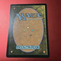 Krenko Tin Street Kingpin MTG Magic the Gathering Card NM Near Mint WAR - Image 3