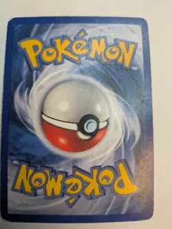 Pokemon Cards: Base Set 1st Edition Common: Pidgey 57/102 CGC 7 - Image 2