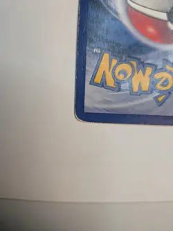 Pokemon Cards: Base Set 1st Edition Common: Pidgey 57/102 CGC 7 - Image 5