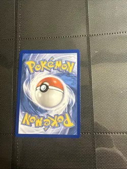 Boss's Orders Ghetsis Holo 114/132 Prize Pack Series 8 Promo Pokemon Card NM/LP - Image 2