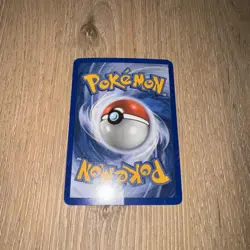 Pokemon Lugia 29/115 EX Unseen Forces Rare Reverse Holo 80 HP English Card - Image 2