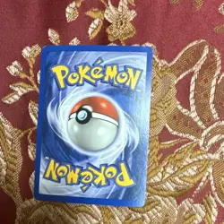 Pokemon TCG Skarmory Neo Genesis 13/111 Holo Rare Unlimited 2000 Card - Image 2