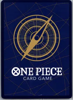 Monkey.D.Luffy EB04-061 English Adventure on Kami's Island - One Piece Card - NM - Image 2