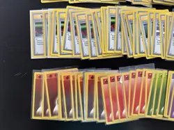 Huge Base Set Shadowless Lot - Vintage Pokemon TCG Card - Cheap Bulk Prices - Image 4