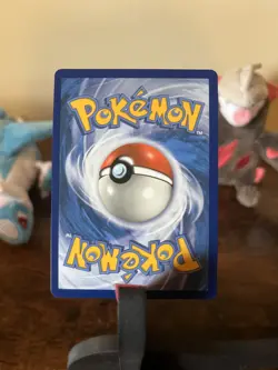 Togepi & Cleffa & Igglybuff GX 143/236 SM-Cosmic Eclipse Holo Tag Team Pokemon - Image 2