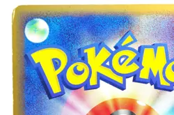 Pokemon card TCG Magma's Groudon 019/033 1st ED Magma Deck Kit 2003 Japanese MP - Image 5