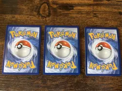 Rare Pokemon Cards Bundle of 3- Kyurem ex, Tyranitar ex, and Meowscarada ex - Image 5