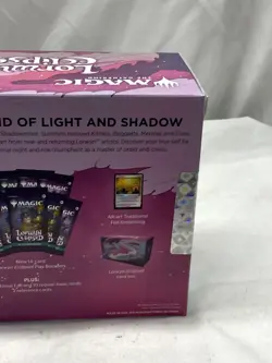 Magic the Gathering Lorwyn Eclipsed Bundle Box Sealed New - Image 4