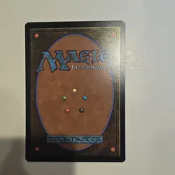 Bruvac the Grandiloquent Jumpstart Legendary Creature Rare Blue Regular English - Image 2