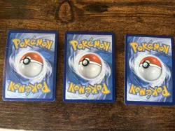 Rare Pokemon Cards Bundle of 3- Mewtwo V Pokemon Go, Decidueye-H V, and Mawile V - Image 5