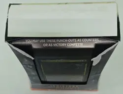 Innistrad: Midnight Hunt Commander Deck: Undead Unleashed MTG Damaged Packaging - Image 2