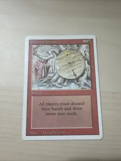 Wheel of Fortune Revised Edition Regular - Image 1