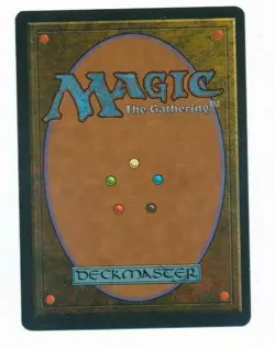 MTG Magic The Gathering FBB Howl From Beyond GERMAN NM - Image 2