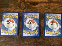 Rare Pokemon Cards Bundle of 3-Dragonite GX, Solgaleo GX, Zoroark GX - Image 5