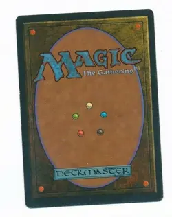 MTG Magic The Gathering FBB Ironroot Treefolk GERMAN NM - Image 2