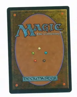 MTG Magic The Gathering FBB Dwarven Warriors GERMAN NM - Image 2