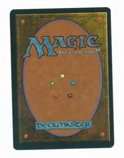 MTG Magic The Gathering FBB Drudge Skeletons GERMAN NM - Image 2