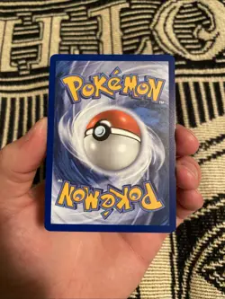 2026 Pokemon Poke Pad ULTRA RARE 113/088 Perfect Order - Image 4