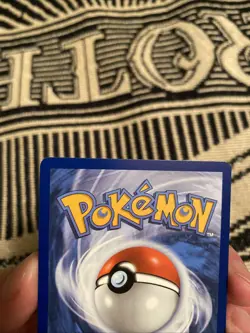 2026 Pokemon Poke Pad ULTRA RARE 113/088 Perfect Order - Image 5