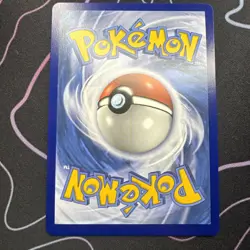 Pokemon TCG Lucario VSTAR SWSH214 Sword & Shield Holo Promo Card - Image 2