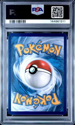 Pokemon TCG Cynthia's Garchomp EX Card 232/182 Destined Rivals PSA 10 GEM MINT - Image 2