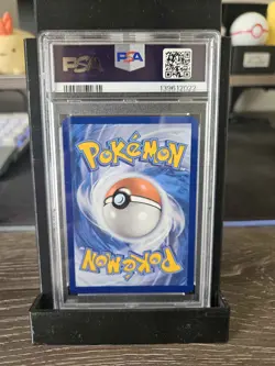 Team Rocket's Wobbuffet (Pokemon Center Exclusive) 203 Sv: Scarlet & Violet... - Image 2