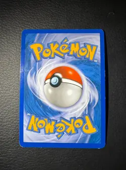 Giratina X 124/127 Pokemon Card Holo - Image 2