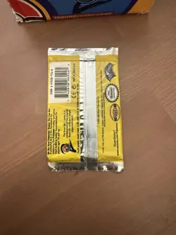 Pokemon Base Set 2 Booster box 36 packs , English - Image 2