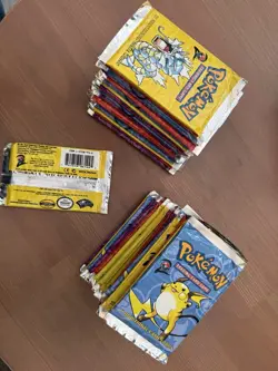 Pokemon Base Set 2 Booster box 36 packs , English - Image 3