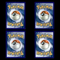 4x Shauna XY - Fates Collide 111/124 MP Pokemon TCG | Buy 10 Get 10 Free - Image 2