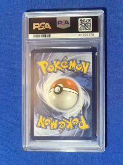2025 POKEMON DRI EN-DESTINED RIVALS #232 CYNTHIA'S GARCHOMP EX PSA 10 - Image 2