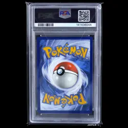 PSA 9 2022 POKEMON SWORD & SHIELD LOST ORIGIN #TG06 FA GENGAR TG06/TG30 - Image 2