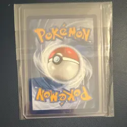Pokemon Bulbasaur Me01 Mega Evolution Illustration Rare Holo stamped - Image 2