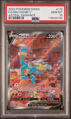 Pokemon Yu-Gi-Oh Mystery Graded PSA Slab + Bonus - Image 2