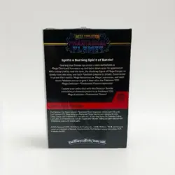 Pokemon TCG ME02 Phantasmal Flames Booster Bundle Sealed New - Image 3