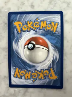 Pokemon TCG Paradox Rift Groudon Ilustration Rare 199/182 NM - Image 2
