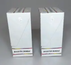 Pokemon Scarlet & Violet 151 Booster Bundle Boxes Factory Sealed New Lot of 2 - Image 5