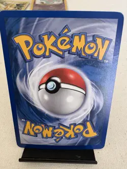 Nintendo Milotic 8/106 EX Emerald Holo Rare 90 HP English Pokemon TCG - Image 2