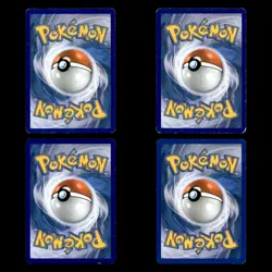 4x Tierno Kalos Starter Set 39/39 MP Pokemon TCG | Buy 10 Get 10 Free - Image 2