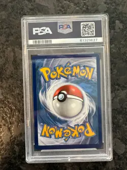 2019 Pokemon S&M Charmeleon HOLO Hidden Fates PSA 10 - Image 2