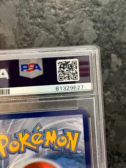 2019 Pokemon S&M Charmeleon HOLO Hidden Fates PSA 10 - Image 3