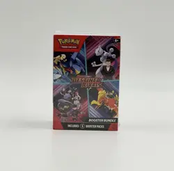 Pokemon Destined Rivals SV10 Booster Bundle - Image 1