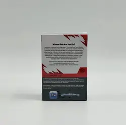 Pokemon Destined Rivals SV10 Booster Bundle - Image 2