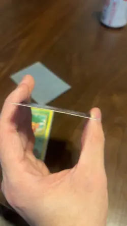 2014 Mega M Charizard EX HOLO 108-106 XY Flashfire Pokemon TCG - Image 4