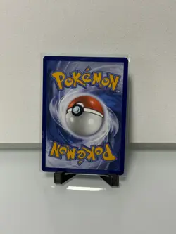 Pokemon Wellspring Mask Ogerpon ex 027/131 PRE Prismatic Evolutions - Image 2