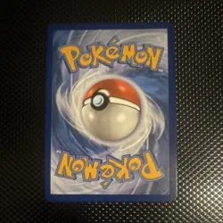 Pokemon Salamence ex Full Art Holo Special Illustration Rare 187/159 SV09 EN - Image 2