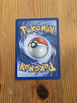 Arcanine 023/102 Base Set Regular Pokemon TCG - LP - Image 2